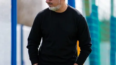 José Boto chega ao Flamengo e já negocia três reforços para