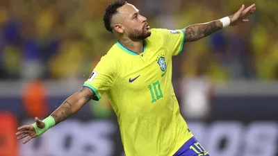Estêvão em risco de ficar fora da Copa do Mundo por lesão grave na coxa
