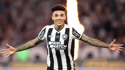 Jonathan Jesus vira aposta de Artur Jorge após mudança radical de posição