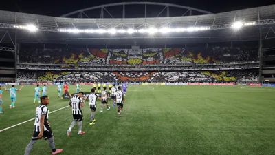 Botafogo vende Barboza ao Palmeiras por R$ 19 milhões para quitar folha salarial