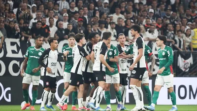Corinthians escapa de portões fechados após recurso no STJD