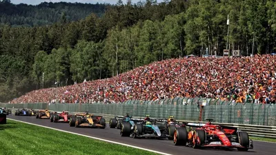 Istanbul Park volta em e pode revolucionar o futuro da F1 na Europa Oriental