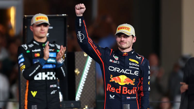 A Física por Trás do Desafio de Istanbul Istanbul Park volta em e pode revolucio