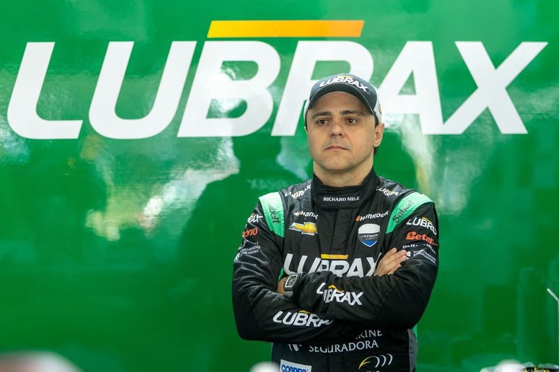 Felipe Massa e a Era de Ouro Brasileira Istanbul Park volta em e pode revolucion