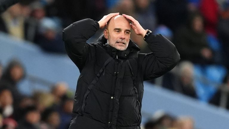 Guardiola encontra sucessor para De Bruyne City oferece R$ 350 milhões por Ander