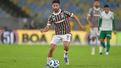 Lesão de Martinelli expõe fragilidade estrutural do Fluminense em