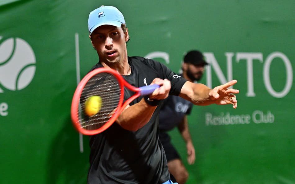 Djokovic retoma posto de favorito aos 39 anos Alcaraz fora de Roland Garros abre