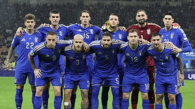 Trump recusa substituir Irã pela Itália na Copa do Mundo