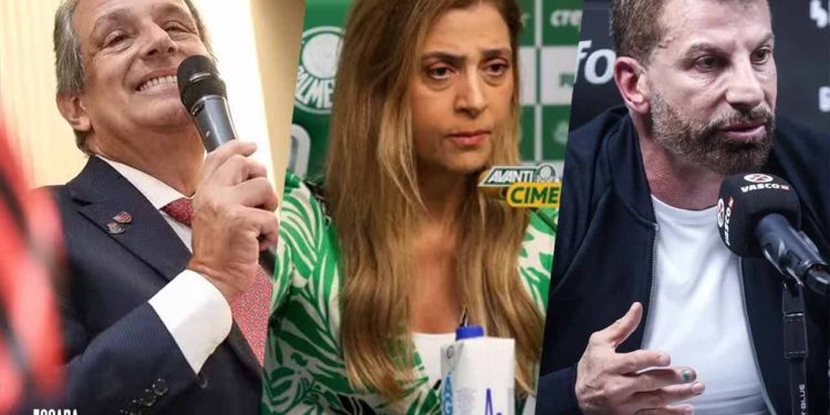 Pedrinho rebate Bap sobre empréstimo da Crefisa e acusa rival de arrogância