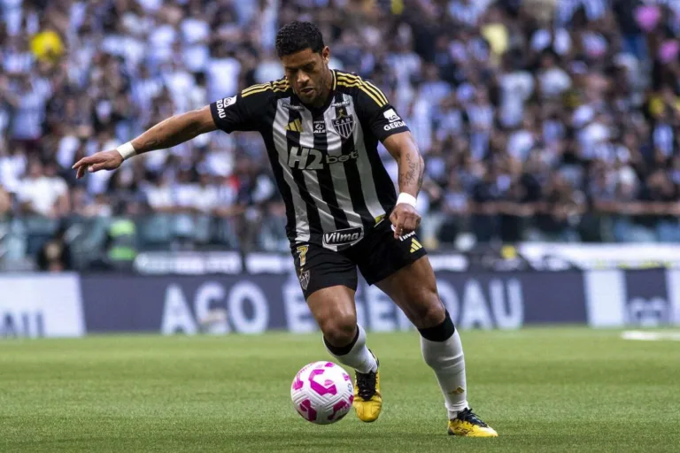 Silêncio estratégico em janeiro Hulk sinaliza saída do Atlético-MG no me