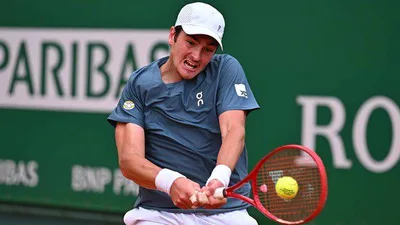João Fonseca ganha W.O. em Madri e surge entre favoritos em Roland Garros