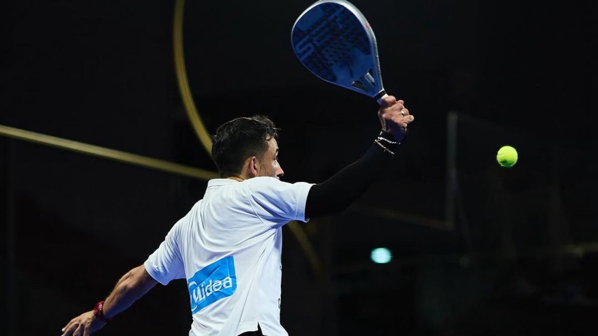 Números revelam ascensão meteórica no ranking mundial João Fonseca ganha W.O. em