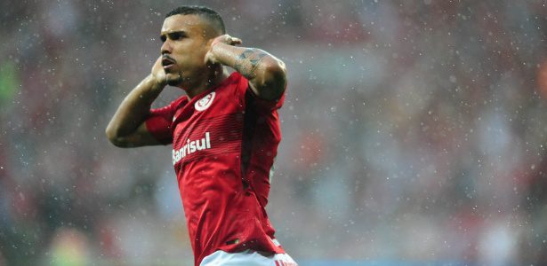 O reserva que a Ponte precisava enxergar Pottker sai do banco e vira o maior art