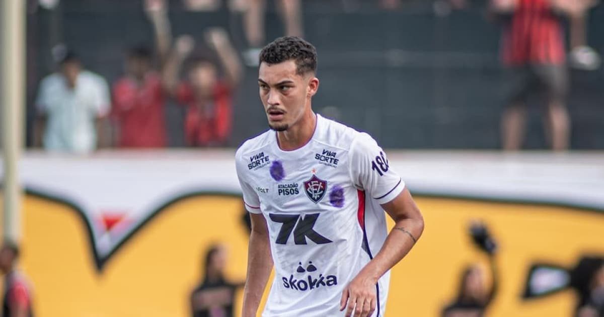 Uma vitória construída na muralha de Diogo Silva Pottker sai do banco e vira o m