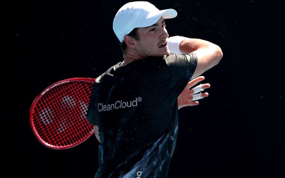 Uma virada que deixa perguntas sem resposta Rybakina vence de virada em Madri ma