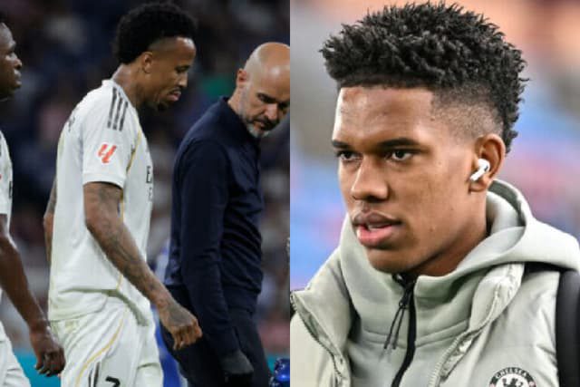 A lesão e o silêncio que preocupa Estêvão completa 19 anos e coloca Neymar