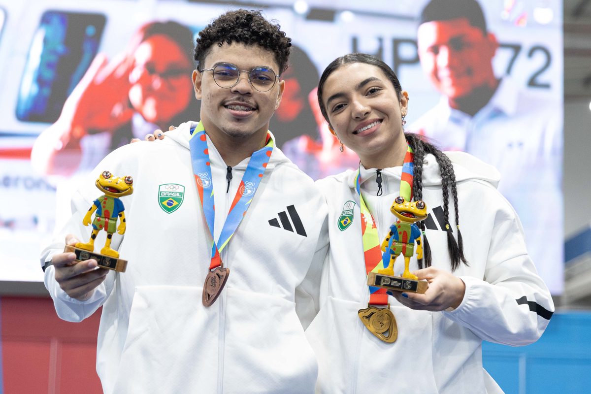 O peso histórico da conquista Duda Gomes vence Roland Garros Juniors e