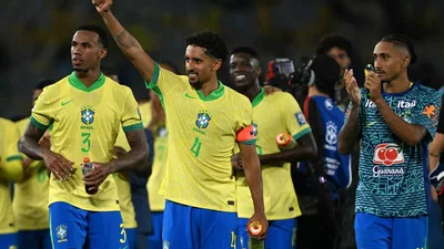Sem Militão, quem fecha a zaga do Brasil na Copa do Mundo