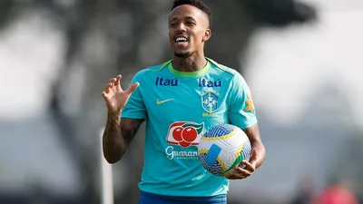 Militão fora da Copa e a Seleção Brasileira precisa de resposta urgente