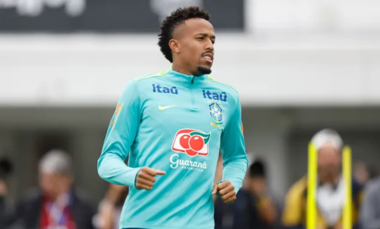A extensão do problema e o histórico recente de Militão Militão fora da Copa e a