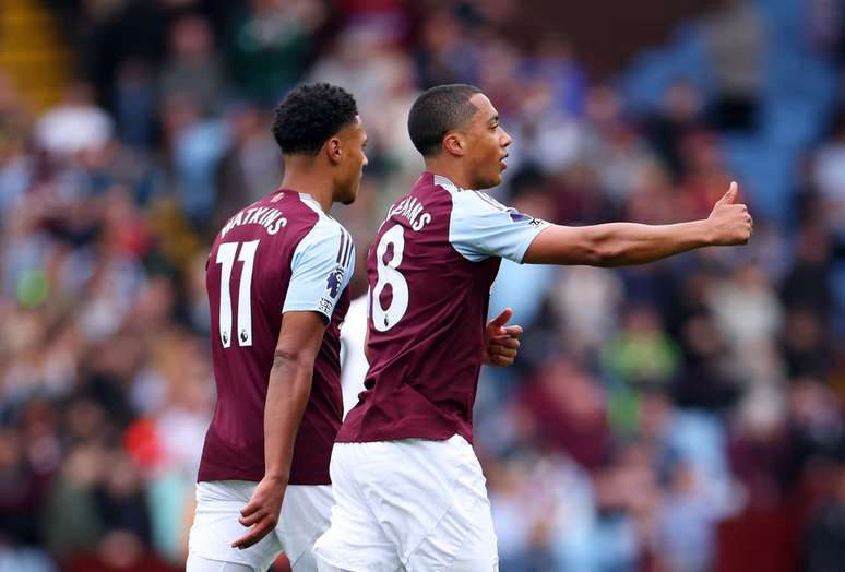O gol que decidiu tudo Fulham vence Aston Villa por 1 a 0 com g