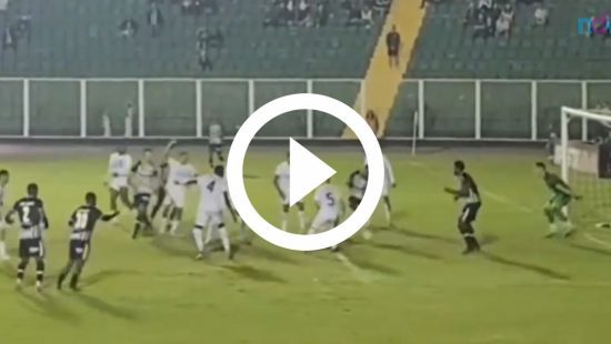 Uma crise no gol que ninguém havia previsto O goleiro reserva que salvou o Liver