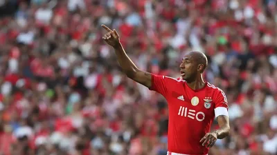 Luisão detona punição a Prestianni e manda recado sobre racismo
