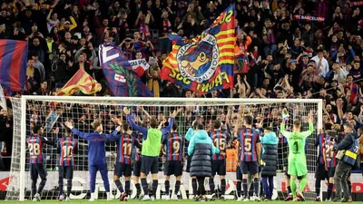 Barcelona vence com reservas e abre 11 pontos sobre o Real Madrid