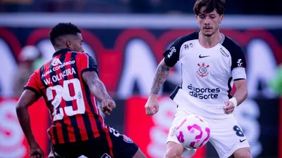 Nove rodadas sem vencer e na degola — o Corinthians precisa reagir contra o Vasco