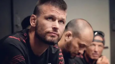 Tim Means preso por agredir filha de 14 anos e carreira no UFC ameaçada