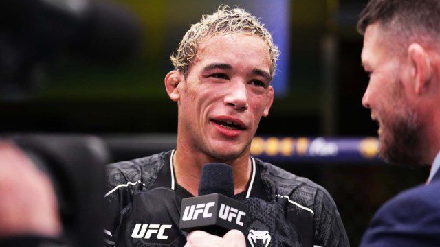 Liberado, mas longe de estar livre Tim Means preso por agredir filha de 14