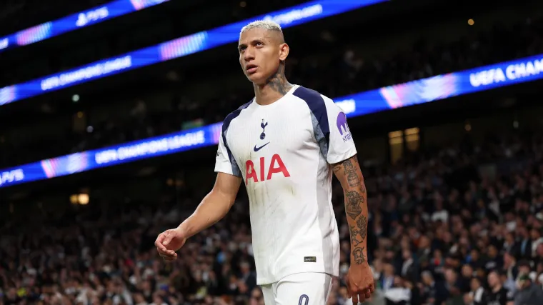 O jogo contra o Wolves em perspectiva tática Tottenham vence mas segue no Z3 — p