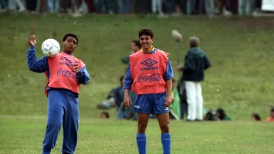 Sete lesões em três anos e a zaga do Brasil sem dono na Copa