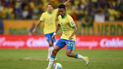 Chelsea trava liberação de Estêvão e coloca Copa do Mundo em risco