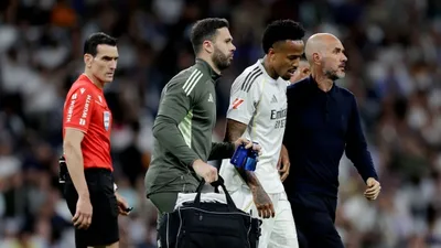 Quem substitui Militão na Copa do Mundo se a cirurgia for confirmada