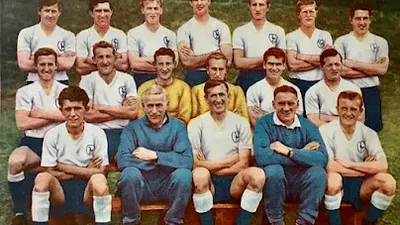 Tottenham à beira do abismo que não vê desde 1977