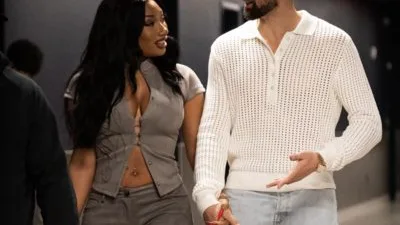 Megan Thee Stallion expõe traição de Klay Thompson e acende alerta em Dallas