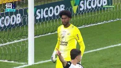 Neymar poupado, Hugo Souza suspenso — a 13ª rodada com buracos no elenco