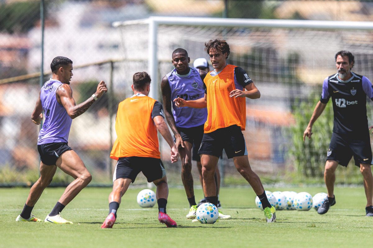 Uma virada que tem sabor de reconstrução psicológica Atlético de Madri vira sobr