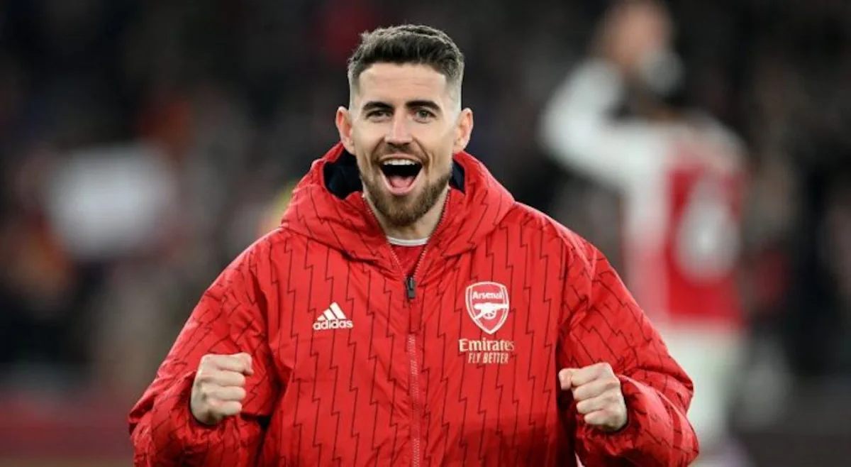 Jorginho como peça central do trio Jorginho volta ao time e Flamengo enfren