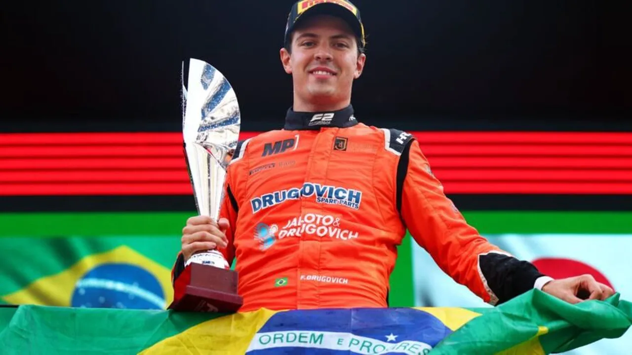 Felipe Fraga ao volante do Ford Mustang GT3 da Myers Riley Motorsports na IMSA WeatherTech SportsCar Championship