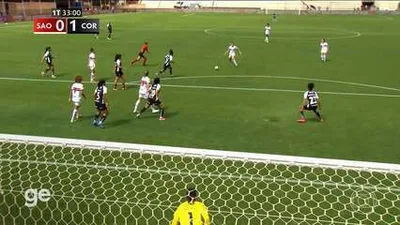 A goleada que não saiu da cabeça de Piccinato no Corinthians