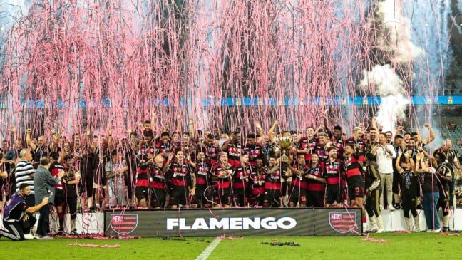 Uma final atípica num ciclo de alto desempenho A goleada que não saiu da cabeça