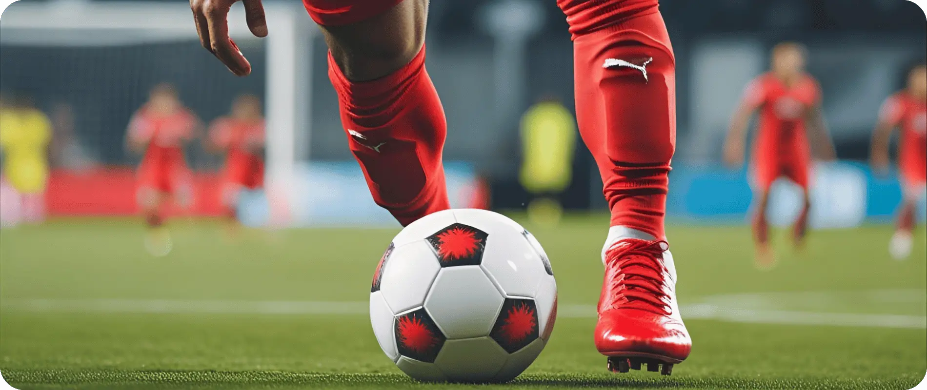 O peso da herança e a comparação inevitável A goleada que não saiu da cabeça de