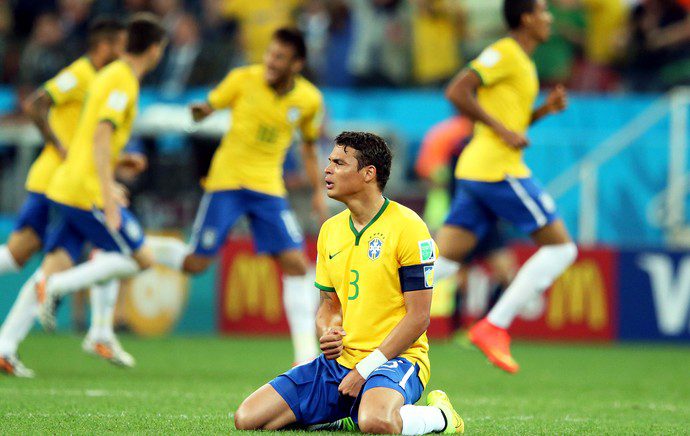 Os números que sustentam a candidatura Thiago Silva aos 41 anos no Porto e a br