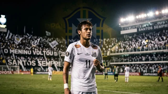 A decisão de poupar o camisa 10 Santos abre 2 a 0, cede empate ao Bahia