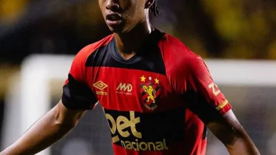 Sport Recife vence Novorizontino por 1 a 0 e sobe na Série B