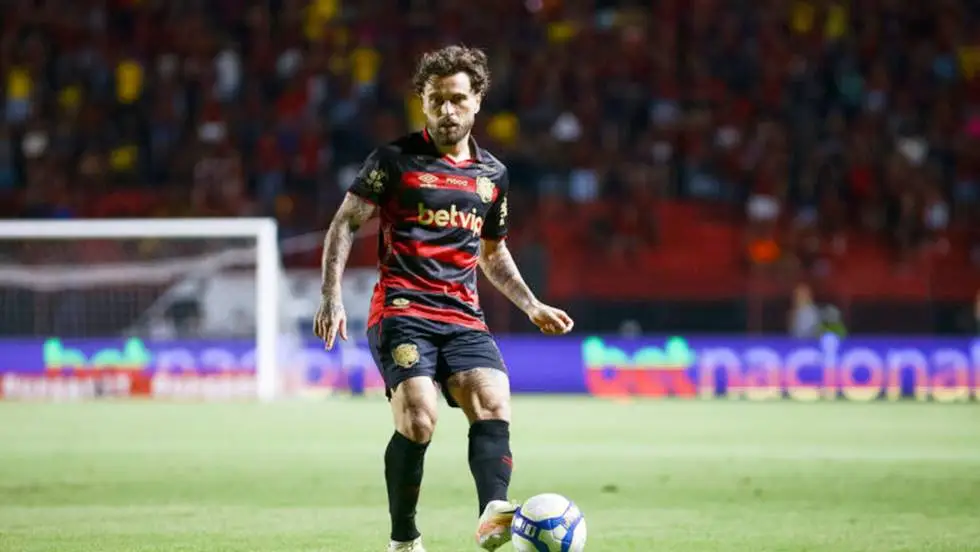 Leitura tática de uma partida de Série B Sport Recife vence Novorizontino por 1
