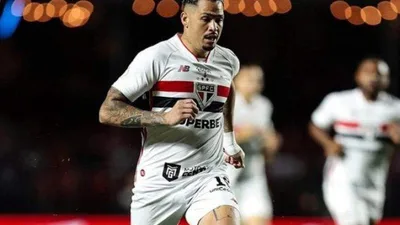 Juventude vence Londrina por 1 a 0 com gol de Marcos Paulo no fim do primeiro tempo