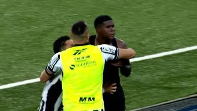 Por que o Botafogo não consegue segurar uma vantagem no placar